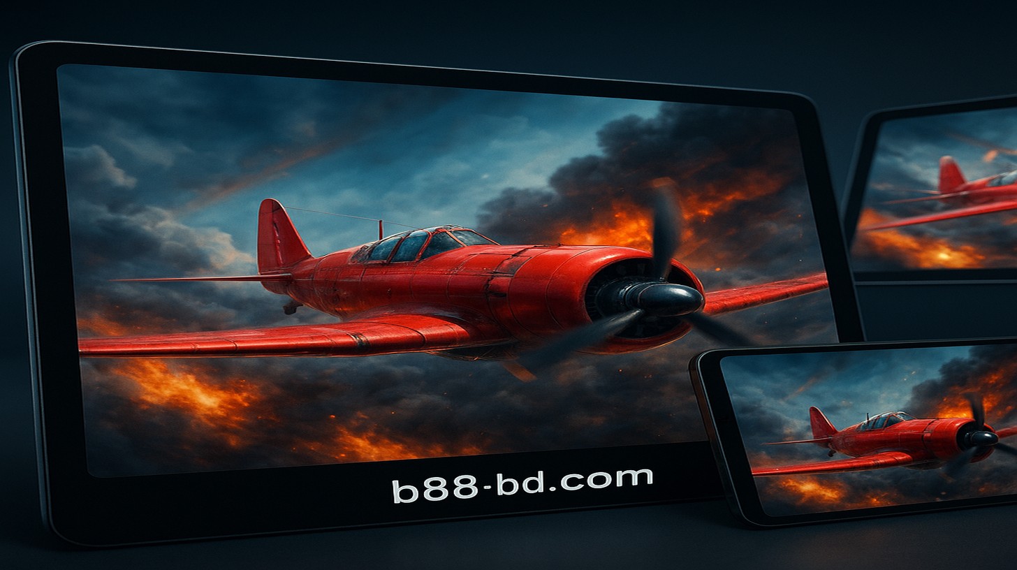 এভিয়েটর লগইন