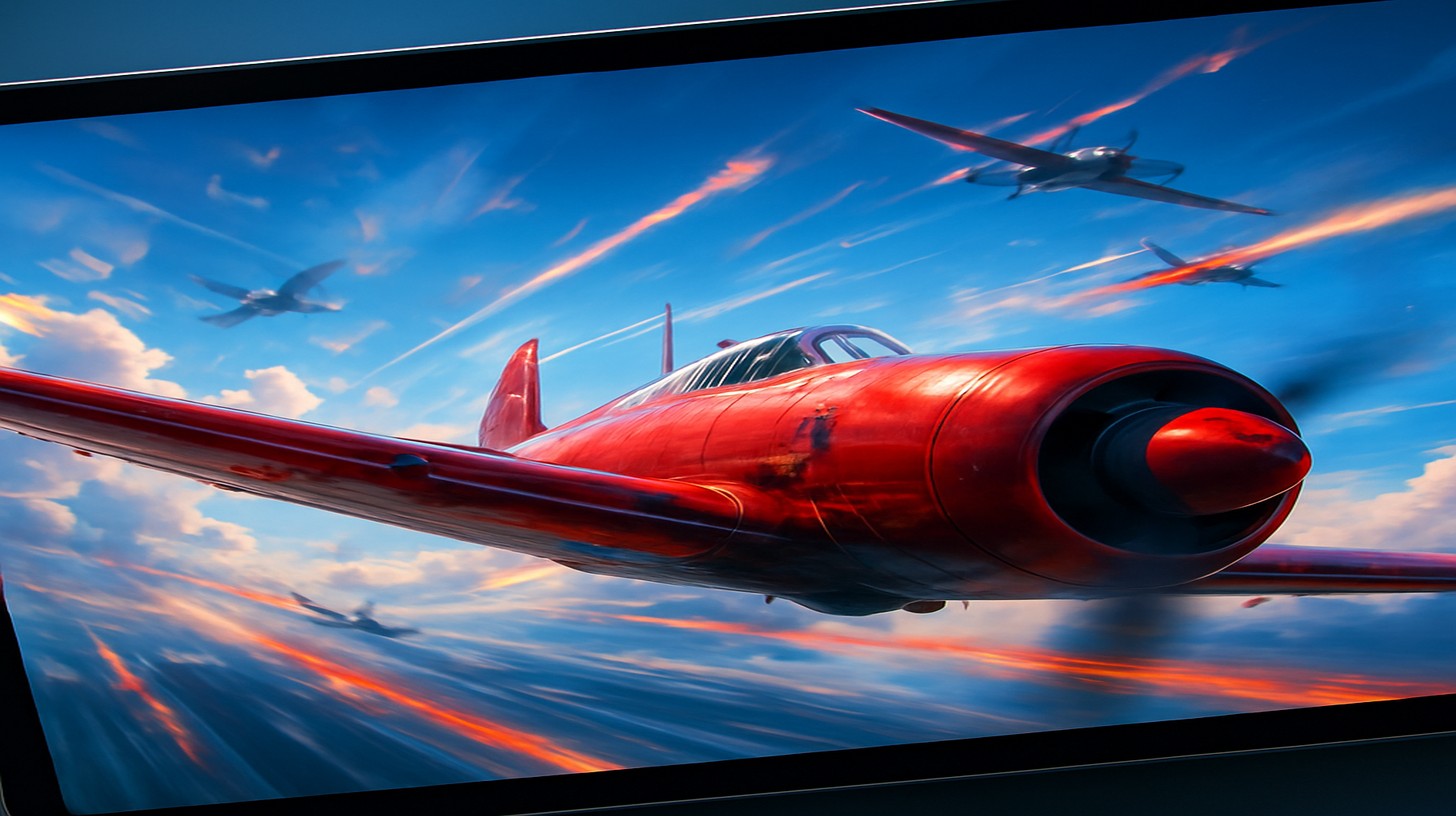 এভিয়েটর অনলাইন