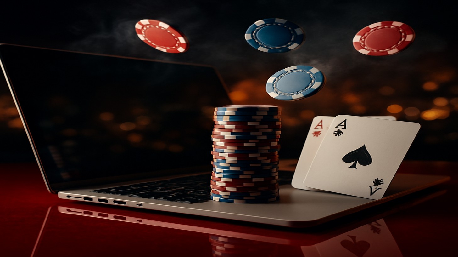 গেমিং লাইভ আপডেট