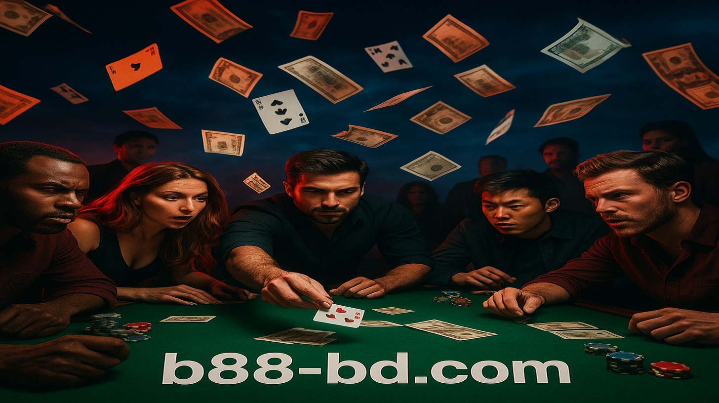 অনলাইন ক্রিকেট গেমিং