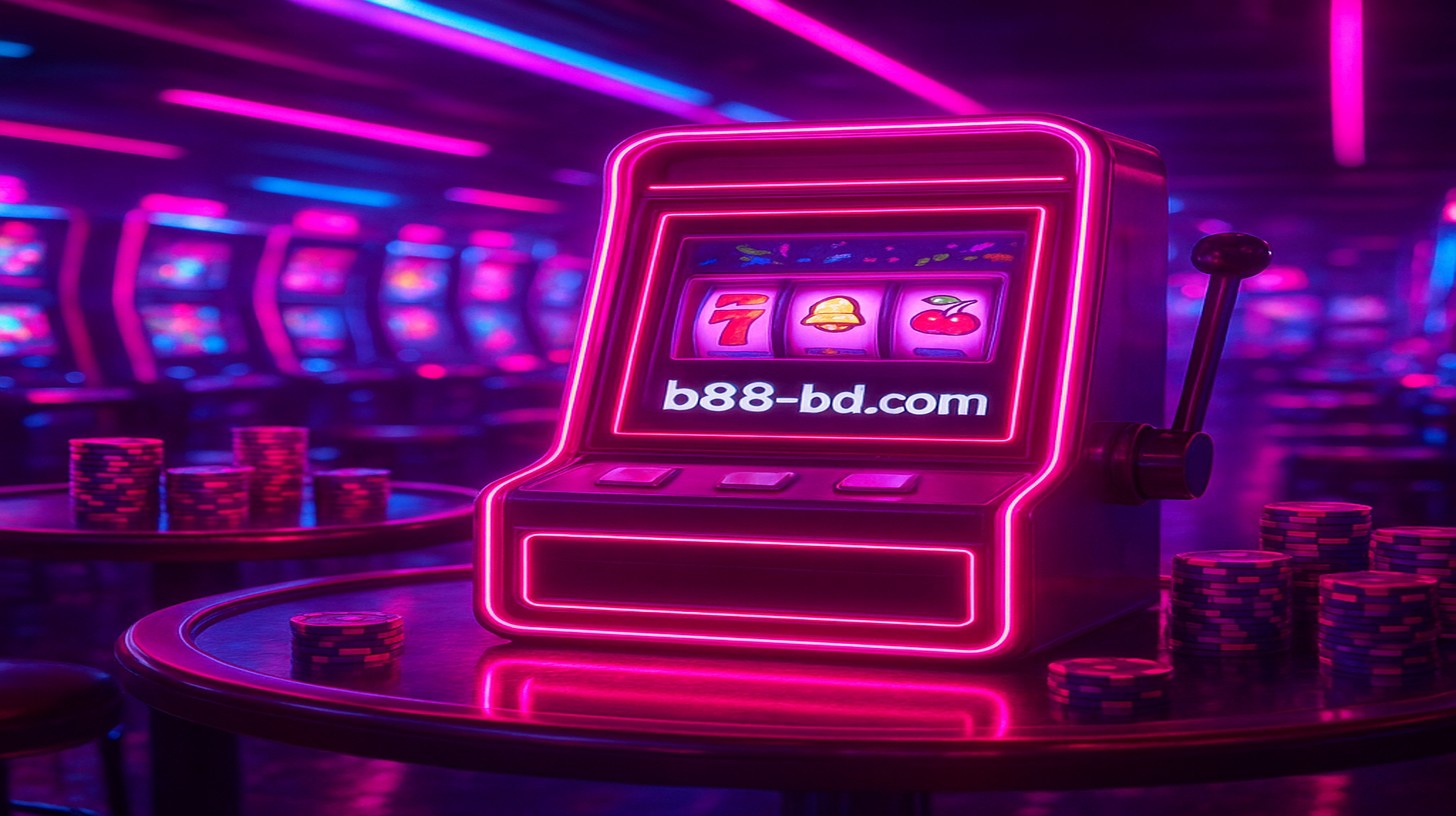 গেমিং প্ল্যাটফর্ম