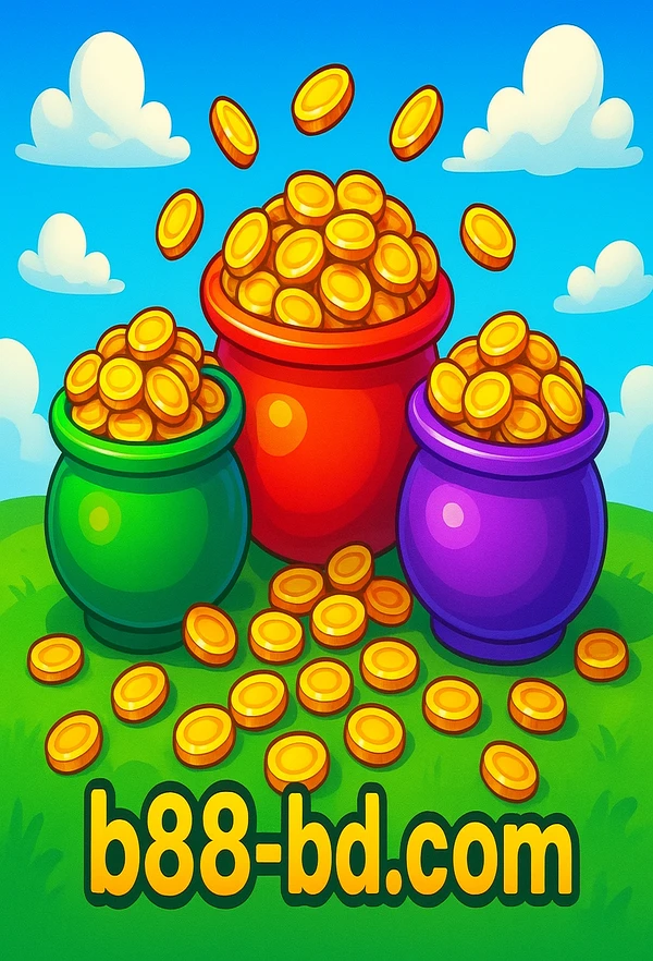 জনপ্রিয় গেম ৭